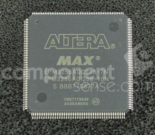 EPM3256AQC208-7N图片3
