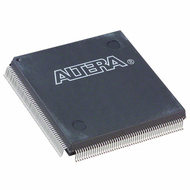 EPM3512AQC208-10图片7