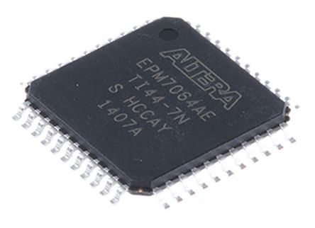 EPM7064AETI44-7N图片2