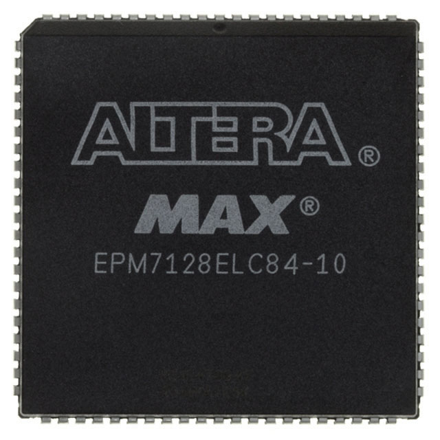 EPM7128ELC84-10图片7