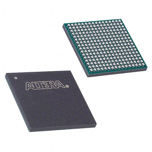 EPM7256AEFC256-10图片6