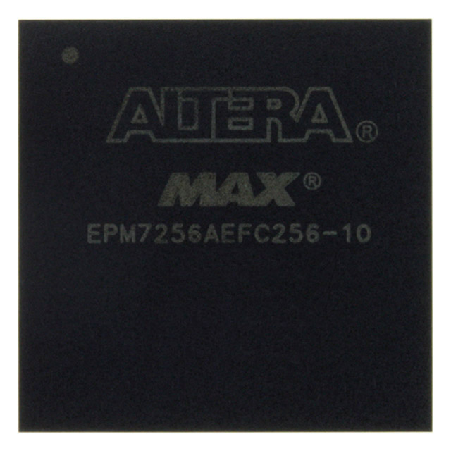 EPM7256AEFC256-10图片8