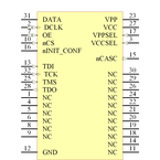 EPC2TI32引脚图