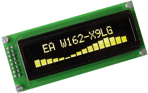 EA W162-X9LG图片5