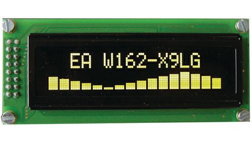EA W162-X9LG图片4