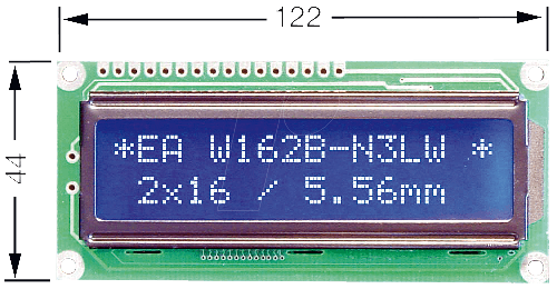 EA W162B-BNLW图片5