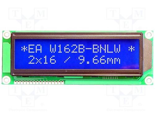 EA W162B-BNLW图片4