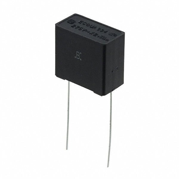 ECQ-UAAF334M图片7