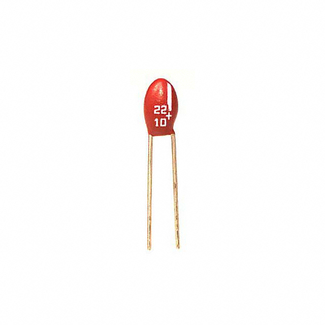 ECS-F1AE226K图片2