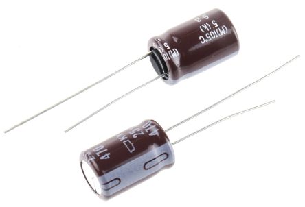 EKY-250ELL471MJ16S图片3