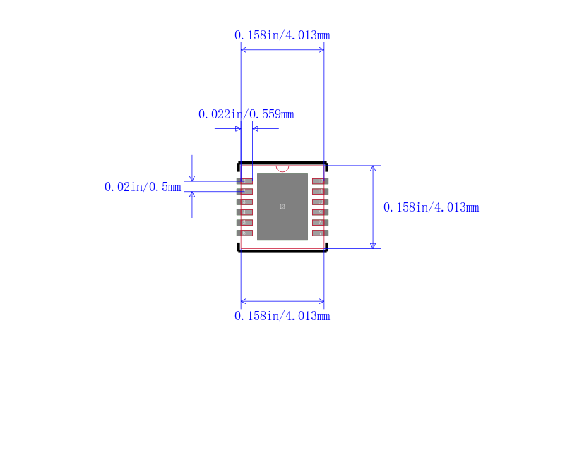 EL9200IL-T13封装图