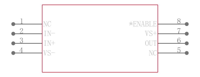 EL8100IS-T7引脚图