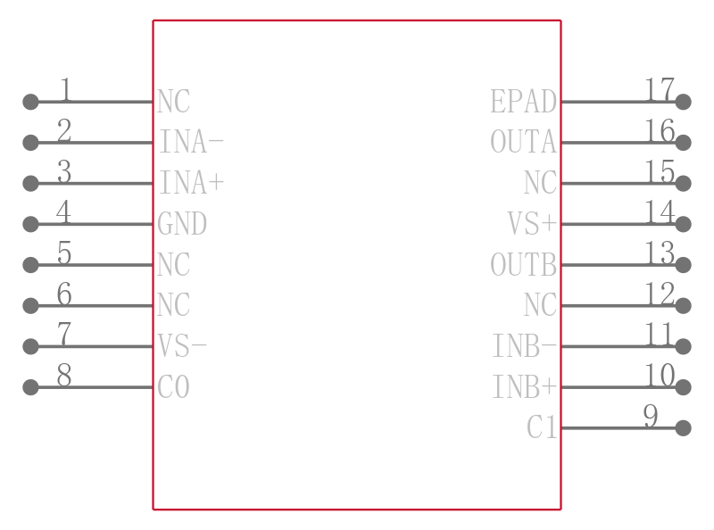 EL8108IL-T7引脚图