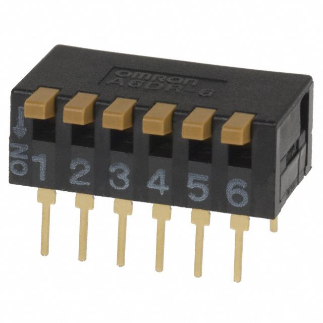 A6DR-6100图片3
