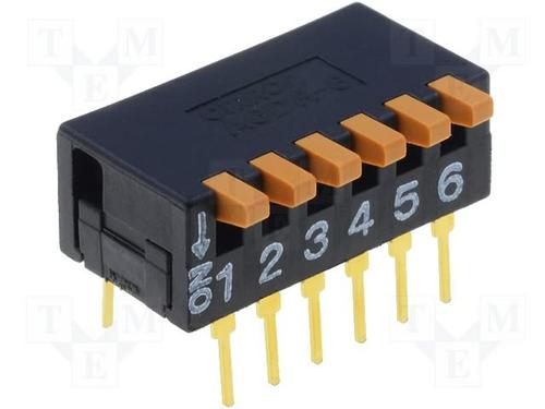 A6DR-6100图片7