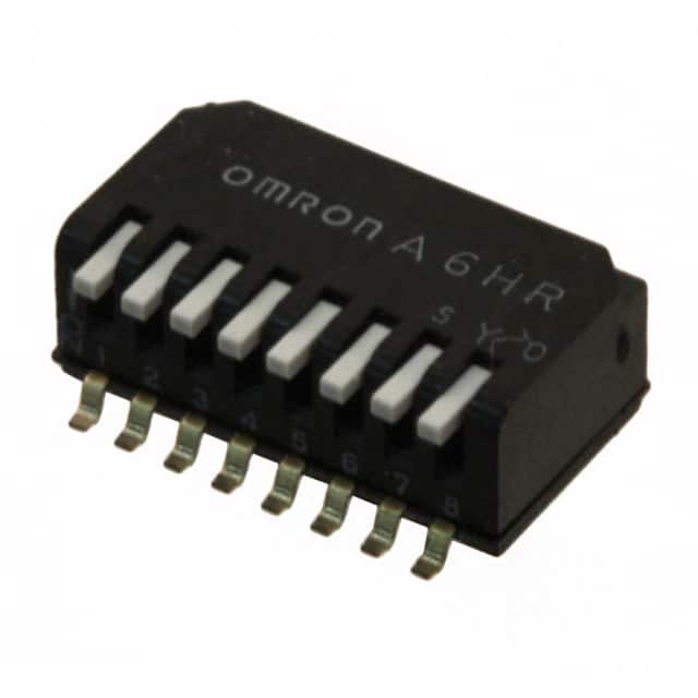 A6HR-8104-PM图片3