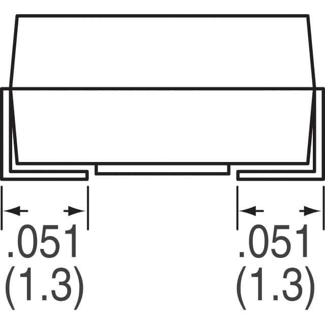 A700V107M006ATE015图片9