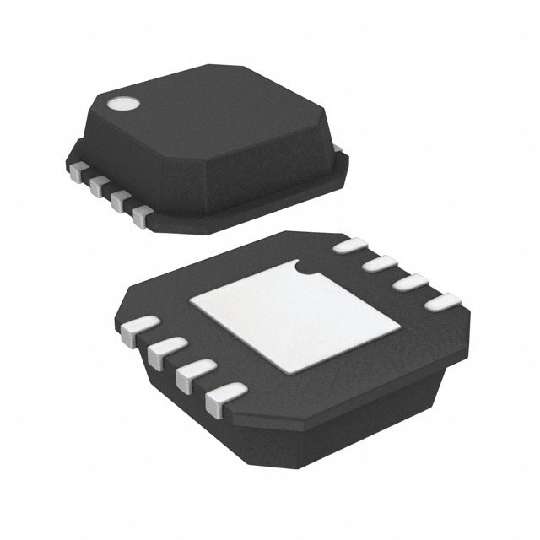 ADP1707ACPZ-1.2-R7图片6