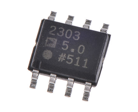 ADP2303ARDZ-5.0-R7图片3