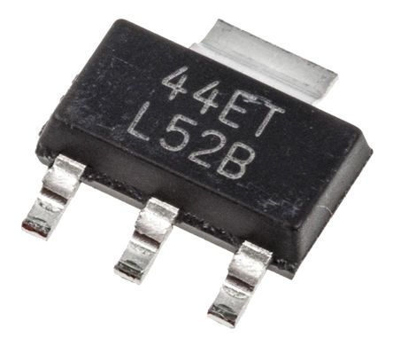 ADP3338AKCZ-3.3-RL图片3