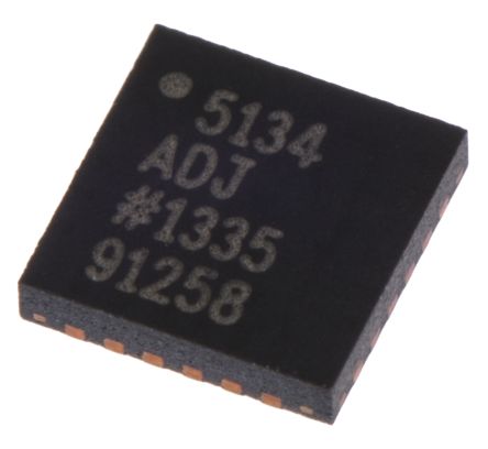 ADP5134ACPZ-R7图片3