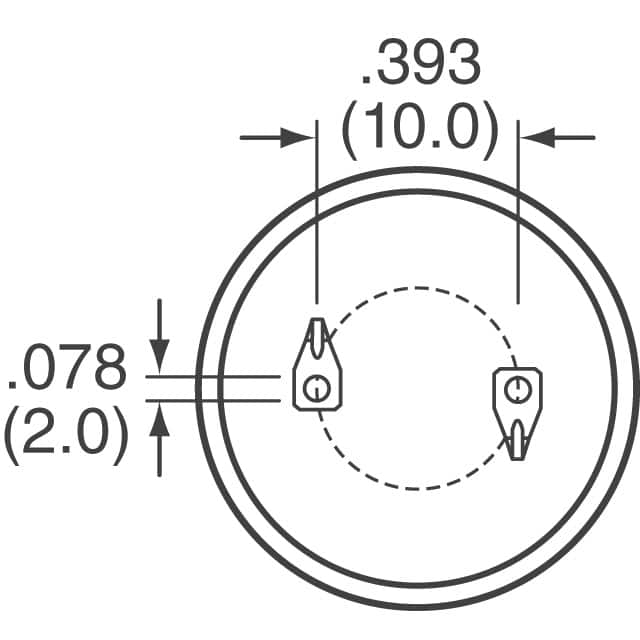 ALC10A102DF250图片6