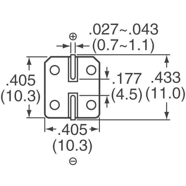 APXA6R3ARA681MJC0G图片10