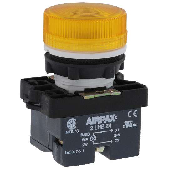 ASP2PLB5LB24图片3
