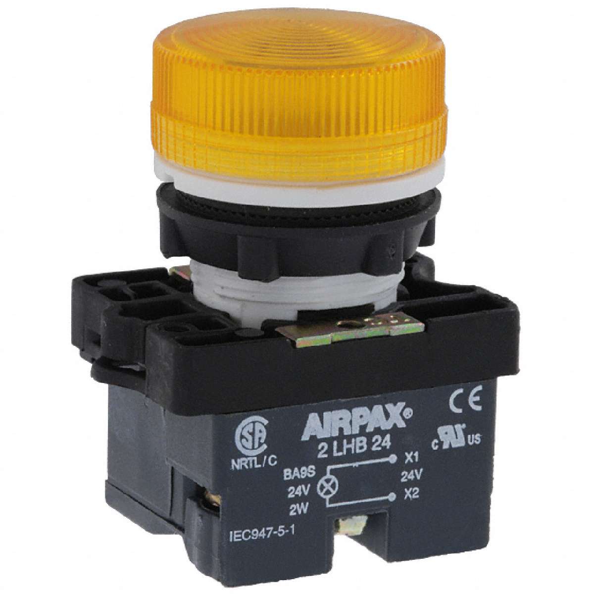 ASP2PLB5LB24图片4