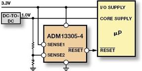 ADM13305-18ARZ电路图