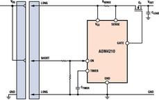 ADM4210-1AUJZ-RL7电路图