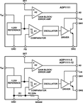 ADP1111ANZ-5电路图