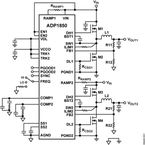 ADP1850ACPZ-R7电路图