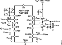 ADP1878ACPZ-0.3-R7电路图