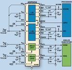 ADP5034ACPZ-R2电路图
