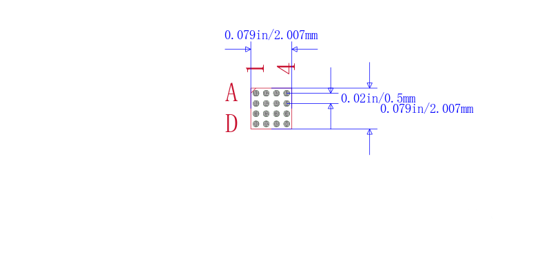 ADP5033ACBZ-1-R7封装图