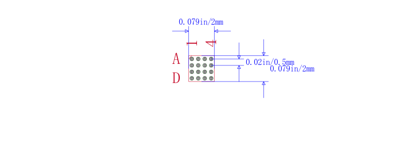 ADP5033ACBZ-6-R7封装图