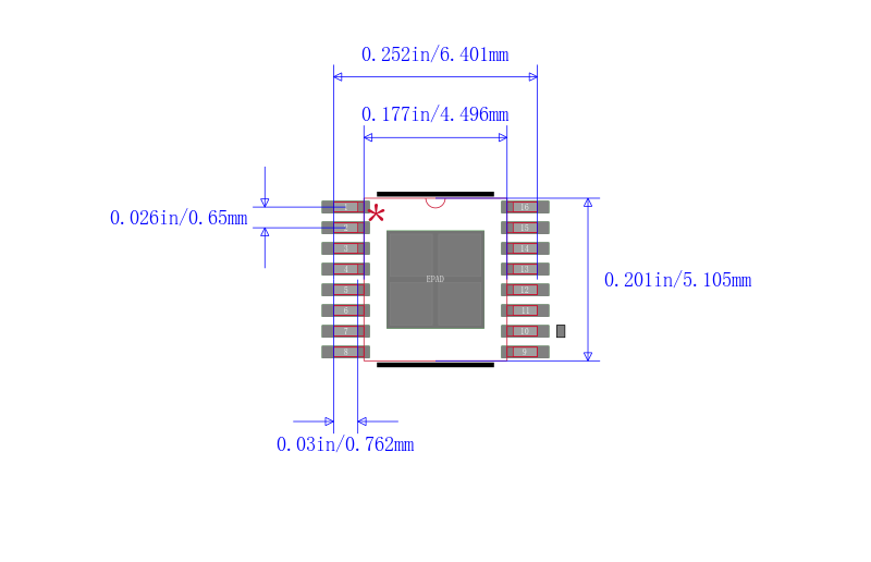 ADP5310AREZN-R7封装图