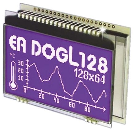 EA DOGL128B-6图片2