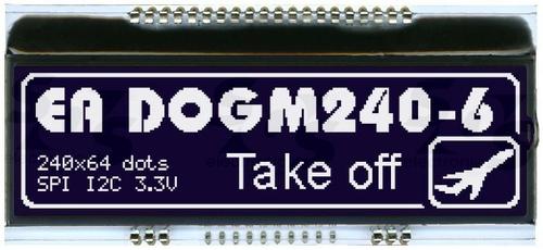 EA DOGM240S-6图片2
