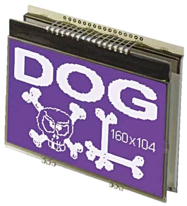 EA DOGXL160B-7图片2