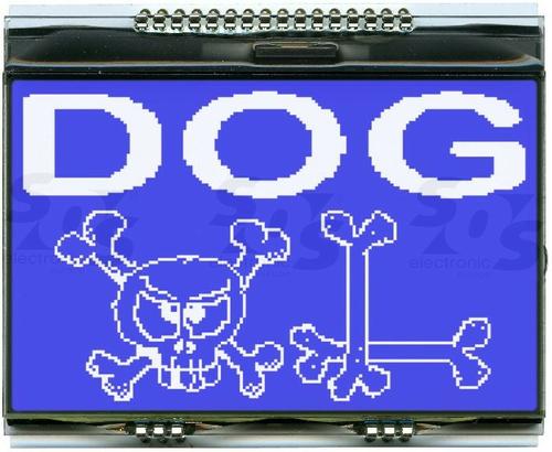 EA DOGXL160B-7图片4