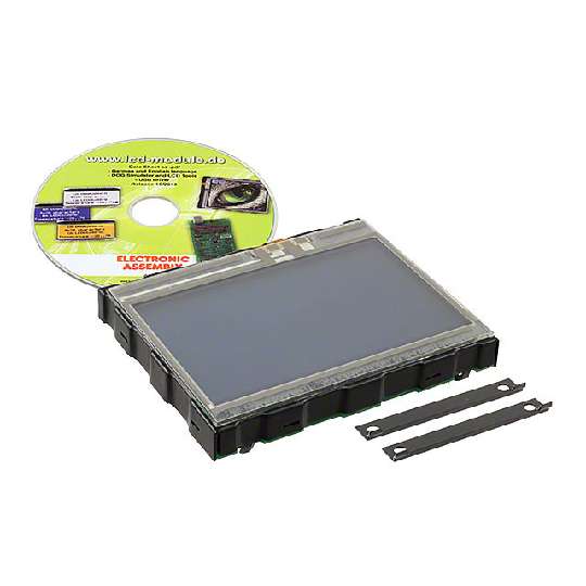 EA EDIP160B-7LWTP图片4