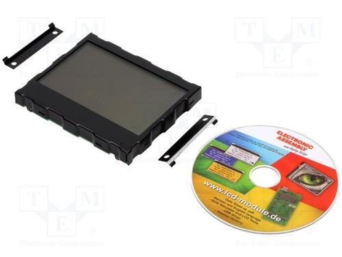 EA EDIP160W-7LW图片2