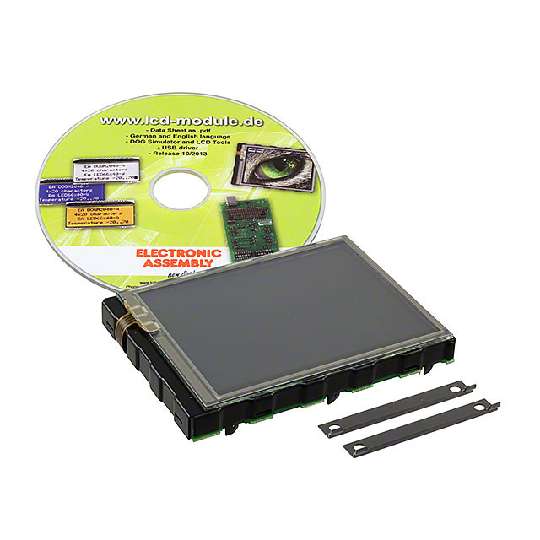 EA EDIPTFT32-ATP图片6