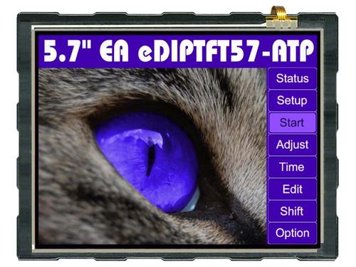 EA EDIPTFT57-A图片2