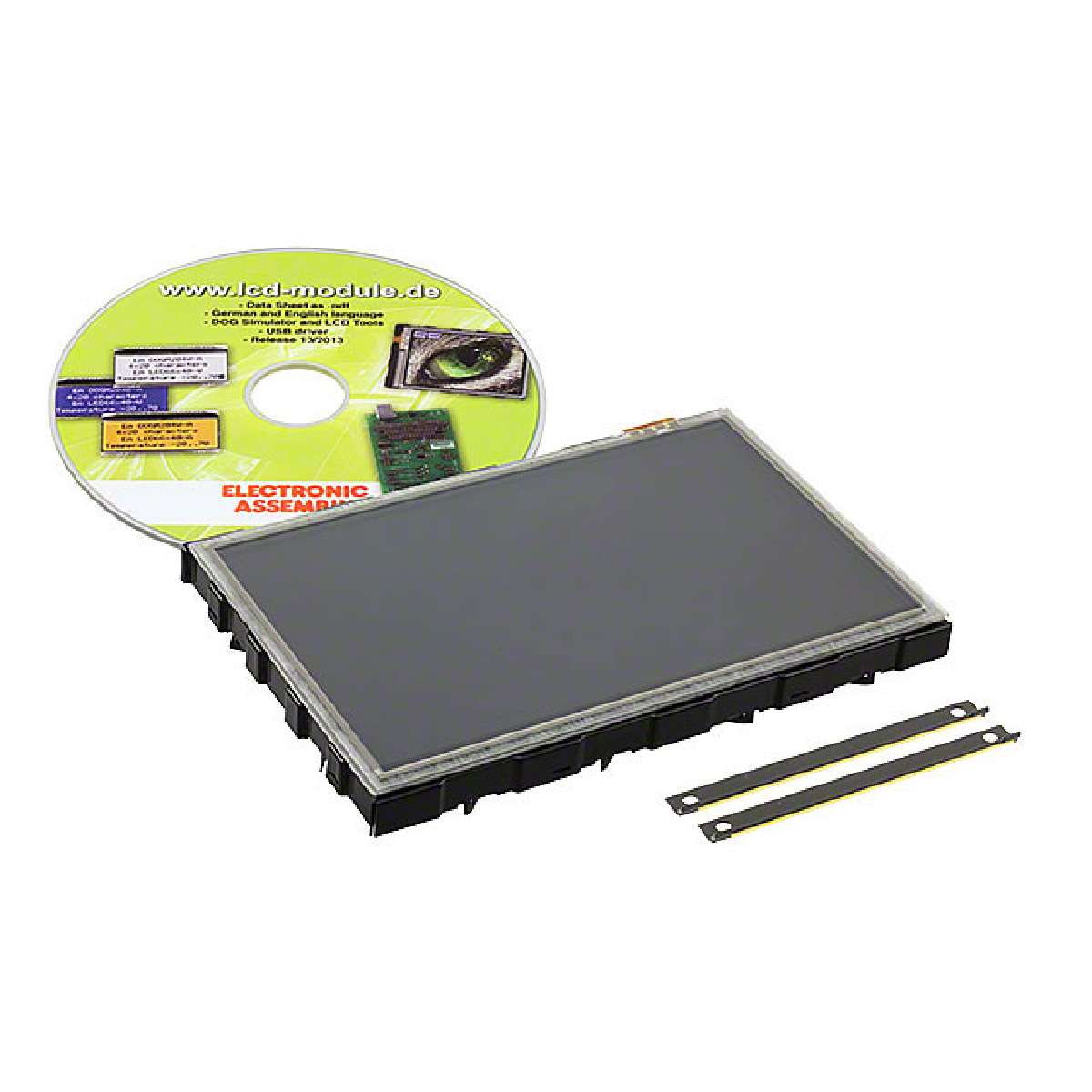 EA EDIPTFT70-ATP图片6