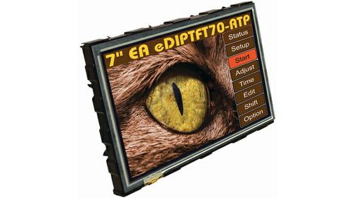 EA EDIPTFT70-ATP图片3