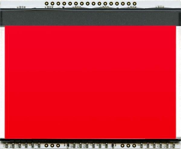 EA LED78X64-R图片6
