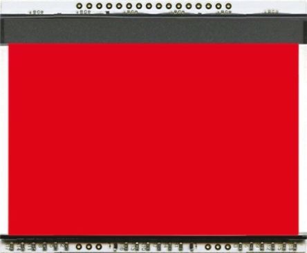 EA LED78X64-R图片2